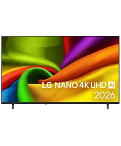 ტელევიზორი LG 50NU850B6LA.AMCN - Primestore.ge