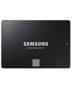 Samsung SSD 2.5" 2TB SATA 870EVO