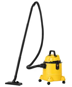 მტვერსასრუტი 2E Professional vacuum cleaner PowerClean 20P 1000W 15kPa 20L container wet/dry cleaning air blower function IPX4 4.8kg - Primestore.ge