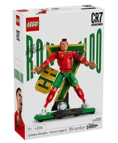 ლეგო LEGO Constructor Editions S 43016 * - Primestore.ge