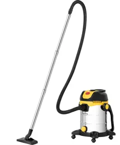 მტვერსასრუტი 2E Professional vacuum cleaner PowerClean 20S 1200W 17kPa 20L container 220V/2000W - Primestore.ge