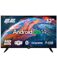 ტელევიზორი 2E 32A07B - Primestore.ge