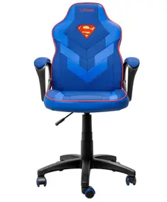 სათამაშო სავარძელი TRUST GXT703SM REVVO KIDS CHAIR SUPERMAN/25741 - Primestore.ge