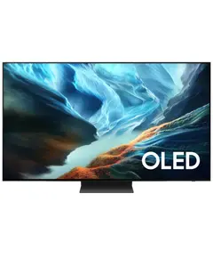 ტელევიზორი SAMSUNG QE77S90HAUXPY - Primestore.ge