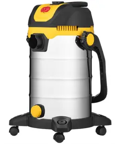 მტვერსასრუტი 2E Professional vacuum cleaner PowerClean 30S 1200W 17kPa 30L container 220V/2000W - Primestore.ge