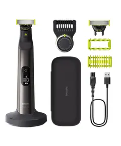 წვერსაპარსი PHILIPS QP6652/61 - Primestore.ge