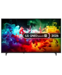 ტელევიზორი LG 65QNED70B6C.AMCN - Primestore.ge