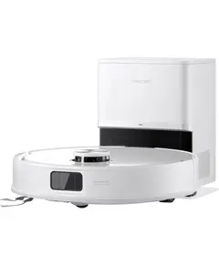 მტვერსასრუტი ROBOROCK Q10 VF+ White - Primestore.ge