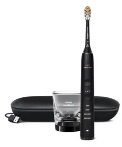 ელექტრო კბილის ჯაგრისი PHILIPS HX9911/17 - Primestore.ge