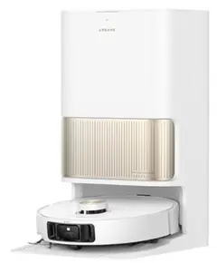 მტვერსასრუტი DREAME L40s Pro Ultra White EUA - Primestore.ge