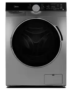 სარეცხი მანქანა MIDEA MFK03W120B/S - Primestore.ge