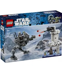 ლეგო LEGO Constructor AT-RT# Attack - Primestore.ge