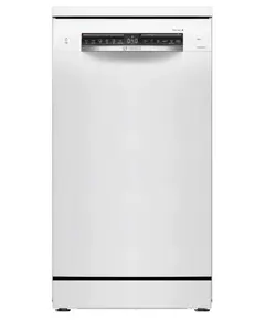ჭურჭლის სარეცხი მანქანა BOSCH SPS4HMW64Q - Primestore.ge
