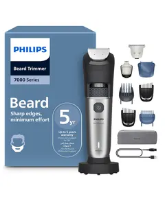 ტრიმერი PHILIPS BT7670/15 - Primestore.ge