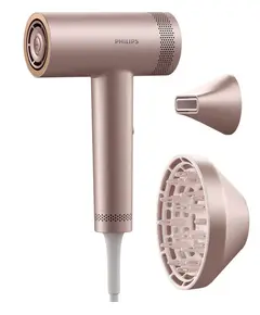 თმის საშრობი PHILIPS BHD837/10 - Primestore.ge
