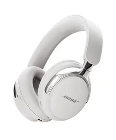 Bose QuietComfort Ultra Headphones 2nd Gen White