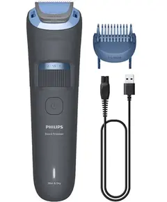 ტრიმერი PHILIPS BT3617/15 - Primestore.ge