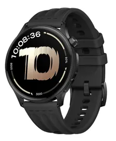 სმარტ საათი Oneplus Watch lite Black - Primestore.ge