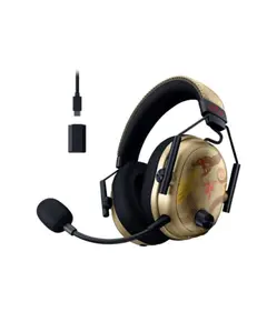 Razer Headset BlackShark V3 Pro, WL, Counter-Strike 2 Ed.