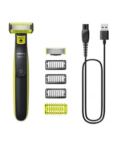 წვერსაპარსი Philips OneBlade QP2824/10 - Primestore.ge