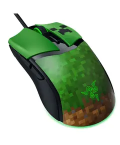 Razer Gaming Mouse Cobra Minecraft Ed RZ01-04650200-R3M1