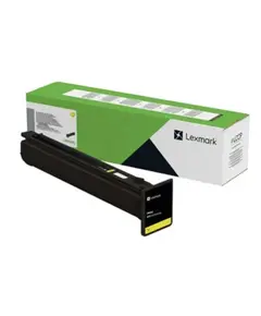 Cartridge Lexmark CX950/951 Yellow (46 900 p)