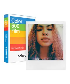 ფოტოფირი Polaroid Color Film for 600 - Primestore.ge