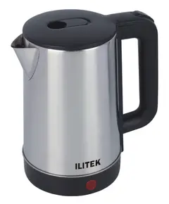 ელექტრო ჩაიდანი ILITEK IL 1021 - Primestore.ge