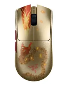Razer Mouse Viper V3 Pro, USB-A/WL, Counter-Strike 2 Ed.
