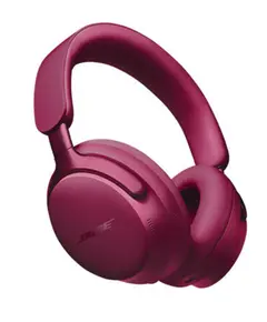 Bose QuietComfort Ultra Headphones Deep Plum