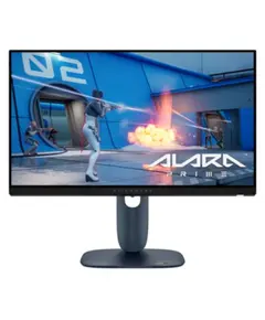 DELL Monitor 24.5" AW2525HM 2xHDMI, DP, USB, Fast IPS, 320Hz, 0.5ms, sRGB 99%, G-SYNC, FreeSync, HDR
