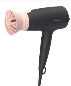 თმის საშრობი PHILIPS BHD350/10 - Primestore.ge