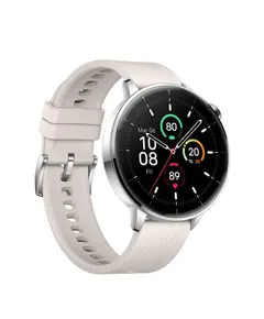სმარტ საათი Oneplus Watch 3 43mm Silver Steel - Primestore.ge