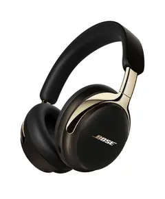Bose QuietComfort Ultra Headphones 2nd Gen Desert Gold