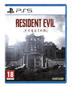 თამაში Sony PS5 Game Resident Evil 9 Requiem - Primestore.ge