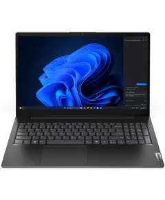 Laptop Lenovo V15 G5 IRL, 15.6" FHD, CORE 5 120U, 16GB, 512GB, DOS, 83GW00GNGX