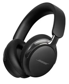 ყურსასმენი Bose QuietComfort Ultra Headphones 2nd Gen Black - Primestore.ge
