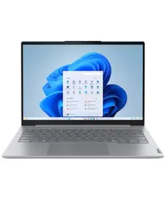 Notebook Lenovo ThinkBook 14 G8 IRL, Intel® Core™ 5 210H (E-cores up to 3.60GHz, 12MB) 14 1920 x 1200 Non-Touch, 16.0GB, 1x512GB SSD