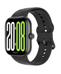 სმარტ საათი Honor Watch 2 Pro Black - Primestore.ge