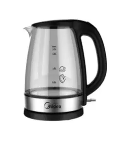 ელექტრო ჩაიდანი MIDEA MK-17G02B2 - Primestore.ge