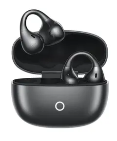 ყურსასმენი Realme Buds Clip Black - Primestore.ge