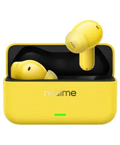 ყურსასმენი Realme Buds T500 Pro yellow - Primestore.ge