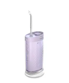 პირის ღრუს ირიგატორი Philips Sonicare Compact Flosser 1000 HX3333/23 Purple - Primestore.ge