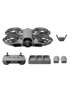 დრონი DJI Neo 2 Fly More Combo RC-N3 - Primestore.ge