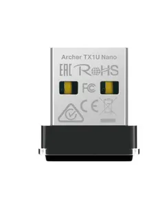 Adapter TP-Link Archer TX1U AX300 Nano Adapter