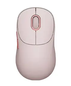 მაუსი Xiaomi Wireless Mouse 3 Pink - Primestore.ge