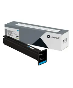 კარტრიჯი Toner cartridge Lexmark CX950/951 Cyan (46 900 p) - Primestore.ge