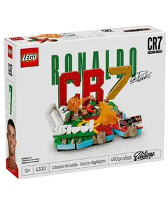 ლეგო LEGO Constructor Edition S 43012 - Primestore.ge