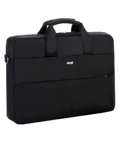 2E Laptop Bag, Slim Keeper Plus 17", black