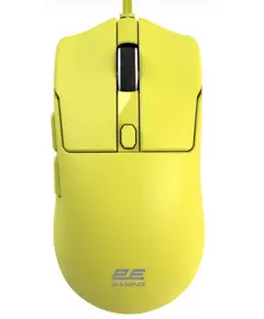 მაუსი 2E GAMING Mouse MG315, USB-A, yellow - Primestore.ge